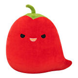Squishmallows Acı Biber Christo 13cm CR08415