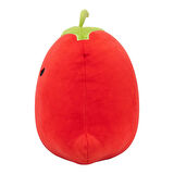Squishmallows Acı Biber Christo 13cm CR08415