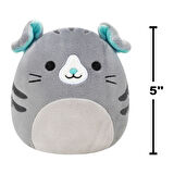 Squishmallows Scottish Fold Selly 13cm CR08416