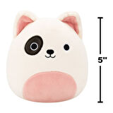 Squishmallows Terrier Charlie 13cm CR08418