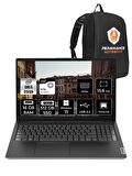 Lenovo V15 G3 i5-1235U 16GB 512GB SSD 15.6" FHD W11PRO 82TT008PTX & PER4 ÇANTA