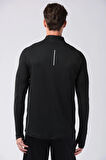 Erkek Sweatshirt - M Nk Elmnt Top Hz 2.0 - AH8973-010