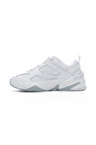 Beyaz - M2k Tekno Sneaker Unisex Spor Ayakkabı Ao3108-100