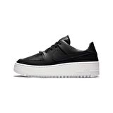 Nike Kadın Spor Ayakkabı Air Force 1 Sage Low AR5339-002