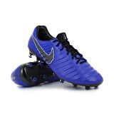 Nike Legend 7 Elite ERKEK KRAMPON MAVİ AH7423400 