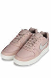 Nike Ebernon Low Sneaker Pudra Renk Kadın Günlük Spor Ayakkabı