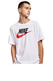 Nike AR5004-100 Sportswear Icon Futura Erkek T-Shirt