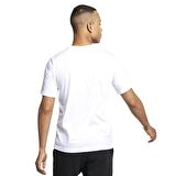 Nike AR5004-101 M Nsw Tee Icon FuturaErkek T-Shirt