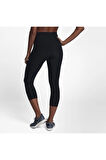 Sculpt Women's High-waisted Cropped Training Leggings Bq3557-010