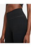 Sculpt Women's High-waisted Cropped Training Leggings Bq3557-010
