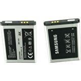 Sotitech Samsung E250 Batarya Pil