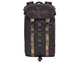 The North Face Gri Outdoor Sırt Çantası T93Kut03B Lineage Ruck 23L