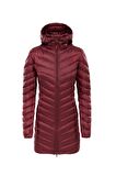 The North Face Trevail Parka Down Kadın Ceket - T93BRK3YE