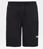 The North Face M Graphic Short Light Erkek Şort NF0A3S4FJK31 Siyah