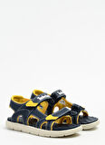 Timberland Lacivert Erkek Çocuk Sandalet TB0A1QXN0191 PERKI