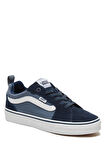 MN Filmore Lacivert Erkek Sneaker
