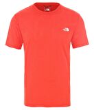 The Northface Erkek REAXION AMP CREW NF0A3RX3ZB41