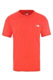 The Northface Erkek REAXION AMP CREW NF0A3RX3ZB41