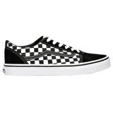 Vans Yt Ward (Checkered) Çocuk Günlük Spor Ayakkabı