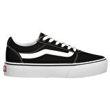 Vans Ward Platform Kadın Ayakkabı   VN0A3TLC1871