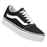Vans Ward Platform Kadın Ayakkabı   VN0A3TLC1871