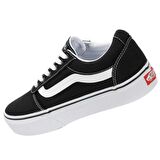 Vans Ward Platform Kadın Ayakkabı   VN0A3TLC1871