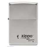 Zippo Footprints Çakmak - 49007-00062-MODEL14