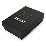 Zippo Wolf on The Lookout - Street Chrome Çakmak - 49007-00063-MODEL22
