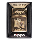 Zippo Zseries 6.3 Çakmak - 49007-00063-MODEL44