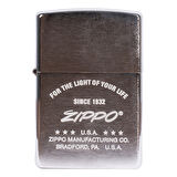Zippo Zseries 6.3 Çakmak - 49007-00063-MODEL45
