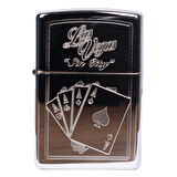 Zippo Las Vegas Çakmak - 49007-00063-MODEL47