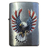 Zippo Desing Çakmak - 49007-00071-MODEL16