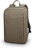 LENOVO GX40Q17228 CASE 15.6" TOPLOADER B210 NOTEBOOK SIRT ÇANTASI GREEN-ROW