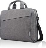 LENOVO GX40Q17231 CASE 15.6" TOPLOADER T210 NOTEBOOK ÇANTASI GREY-ROW