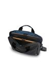 Lenovo Gx40q17229 Case 15.6" Toploader T210 Notebook Çantası Siyah