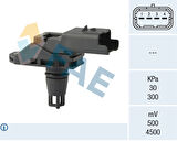 BASINÇ SENSÖRÜ 308 3008 FOCUS 1.6 DİZ (AV6Q 12B676 1920.QR