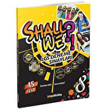 8. Sınıf Shall We LGS Deneme Sınavları