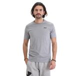 A1326413-036-036 Under Armour Ua Tech 2.0 Ss Tee Erkek T-Shirt Gri