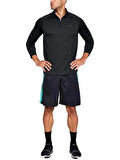 Under Armour UA Tech 2.0 1/2 Zip Erkek Uzun Kollu T-Shirt