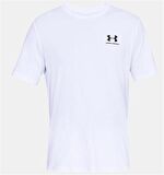 Under Armour Sportstyle LC SS Erkek T-Shirt