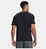 Under Armour Sportstyle LC SS Erkek T-Shirt