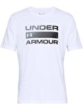 Under Armour Team Issue Wordmark SS Erkek T-Shirt