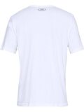Under Armour Team Issue Wordmark SS Erkek T-Shirt