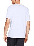 Under Armour Team Issue Wordmark SS Erkek T-Shirt