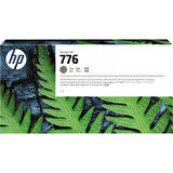 Hp 776-1XB05A Gri Orijinal Kartuş