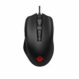 HP OMEN 400 Gaming Mouse 5000 Dpi Pixart sensör 3ML38AA