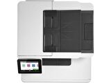 HP LaserJet Pro M479FNW W1A78A Wifi + Fotokopi + Tarayıcı Renkli Çok Fonksiyonlu 