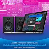 Presonus Eris 4.5 Referans Monitör Çift