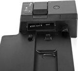 Lenovo ThinkPad Ultra Docking Station - Yerleştirme İstasyonu - 135 Watt - ThinkPad (40AJ0135EU)
