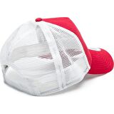 New Era New York Yankees Unisex Kırmızı Şapka 11588488.-